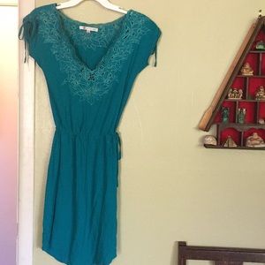 Vintage Saint Shylo Dress